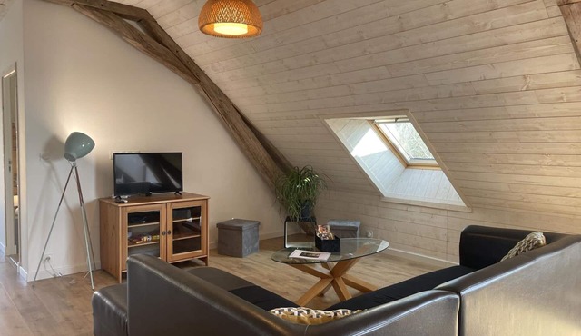 Gite Saint-Léon, 3 bedrooms, 6 persons