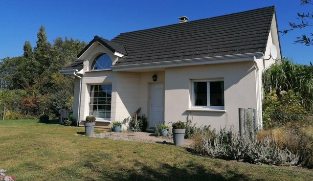 Gite Saint-Léonard, 2 bedrooms, 4 persons