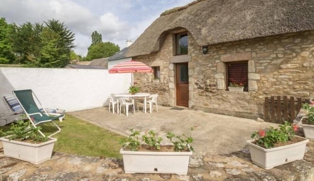 Gite Saint-Lyphard, 2 bedrooms, 4 persons