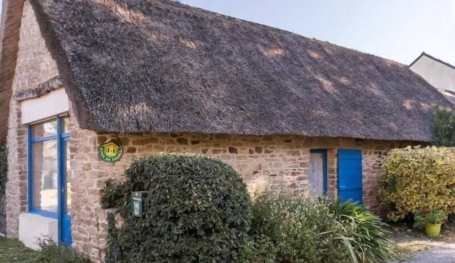 Gite Saint-Lyphard, 2 bedrooms, 4 persons