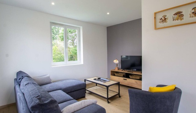 Gite Saint-Mesmin, 2 bedrooms, 6 persons