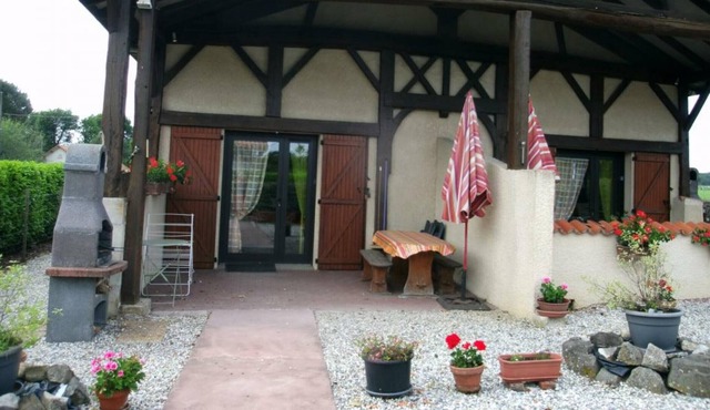 Gite Saint-Paul-lès-Dax, 1 bedroom, 5 persons