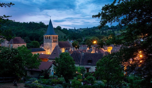 Gite Saint-Pompont, 1 bedroom, 2 persons