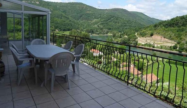 Gite Saint-Rome-de-Tarn, 3 bedrooms, 6 persons