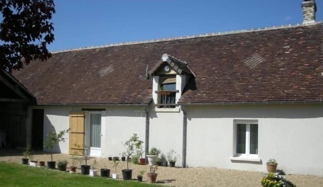 Gite Sainte-Cécile, 1 bedroom, 5 persons