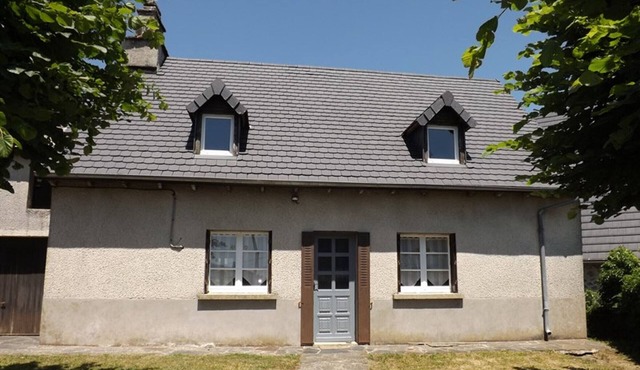 Gite Sainte-Eulalie, 2 bedrooms, 4 persons