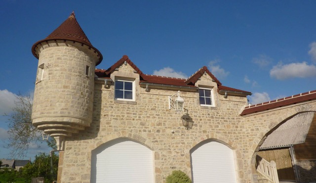 Gite sainte mère Eglise