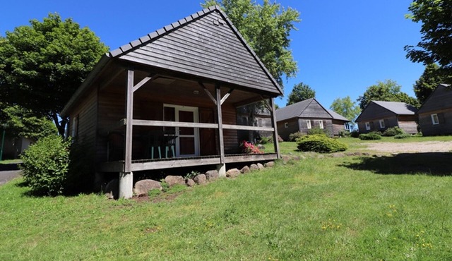 Gite Salers, 2 bedrooms, 4 persons