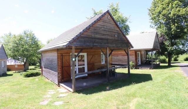 Gite Salers, 2 bedrooms, 4 persons