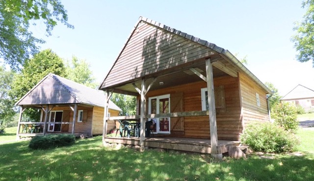 Gite Salers, 2 bedrooms, 4 persons