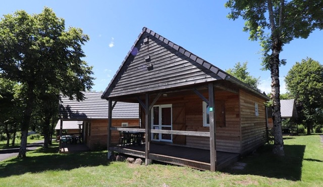 Gite Salers, 2 bedrooms, 4 persons