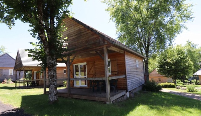 Gite Salers, 2 bedrooms, 4 persons