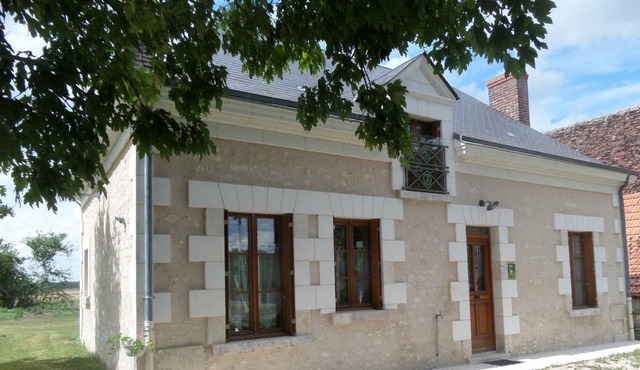 Gite Sambin, 3 bedrooms, 6 persons