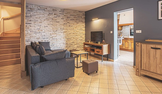 Gite Sambin, 3 bedrooms, 6 persons