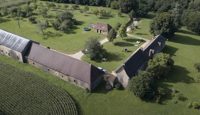 Gite Sarlande, 2 bedrooms, 5 persons