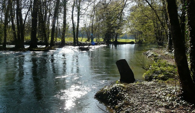 Gite Saudrupt, 3 bedrooms, 5 persons