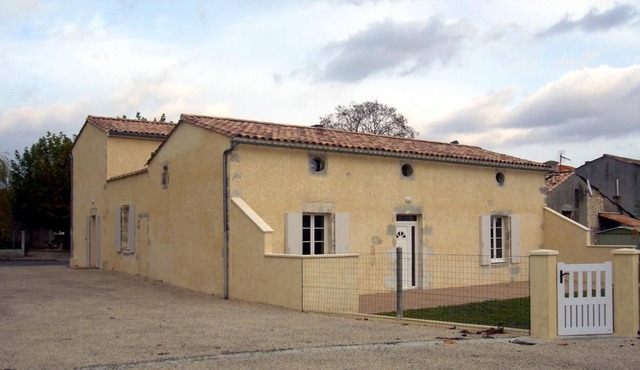 Gite Sauvignon - Civrac-en-medoc