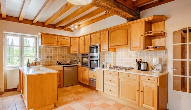 Gite Seccotine - Saint Mard DE Vaux