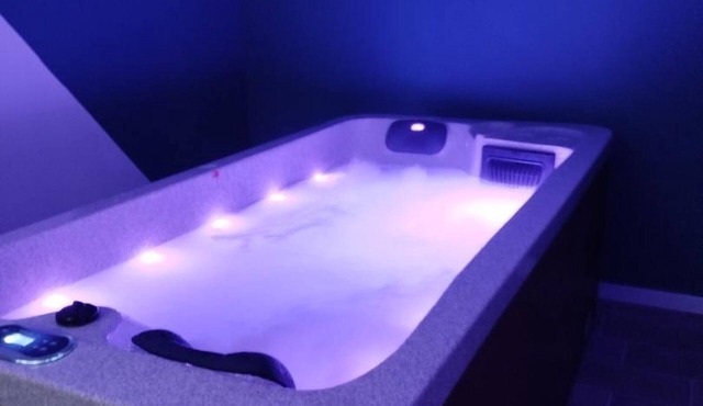 Gite Semblançay, 1 bedroom, 2 persons