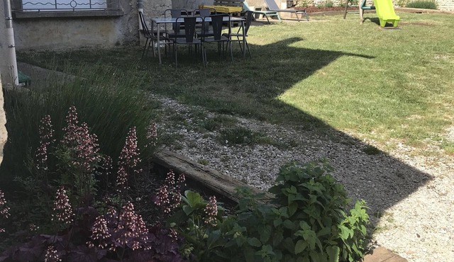 Gite Semmadon, 2 bedrooms, 6 persons