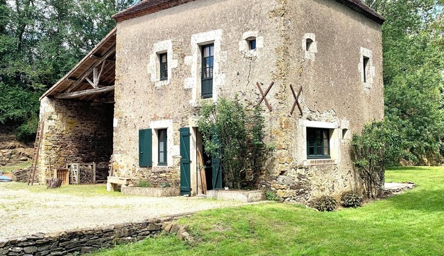 Gite Simple et Authentique, au Calme Pour les Amoureux de la Nature