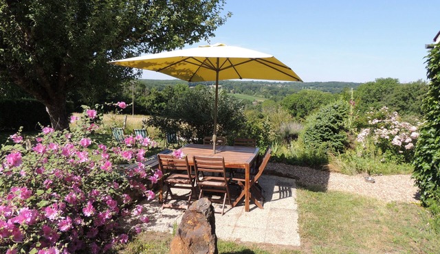 Gite Situé Dans un Hameau Calme au Coeur de la Puisaye