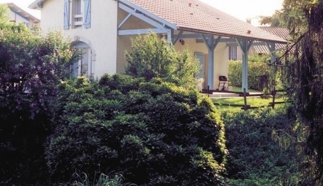 Gite Sort-en-Chalosse, 2 bedrooms, 4 persons