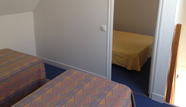 gite South terrace, sea view Swimming pool, NIGHT ALL INCLUSIVE