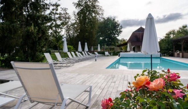 Gite Souvigny, 3 bedrooms, 6 persons