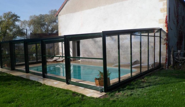 Gite Souvigny, 4 bedrooms, 10 persons