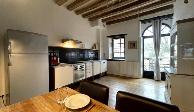 Gite Souvigny, 6 bedrooms, 12 persons