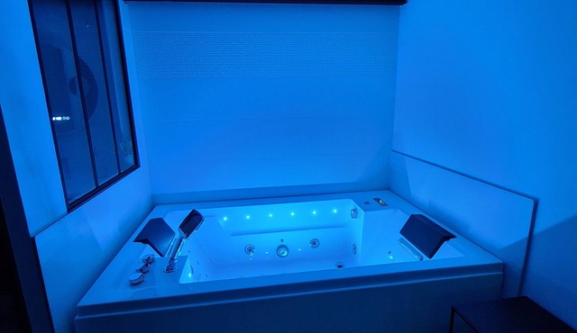 Gite spa la parenthèse, privative,sauve,gard,Occitanie