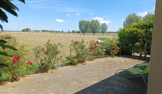 Gîte-Standard-Ensuite with Shower