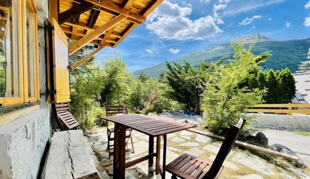 Gîte Studio With Terrace Close To The City!