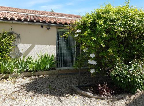 Gite - Studios Marie Barrault