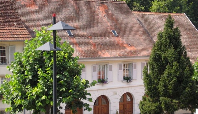 Gîte*Sud Alsace for a luxury holiday and a relaxing vacation in Ferrette