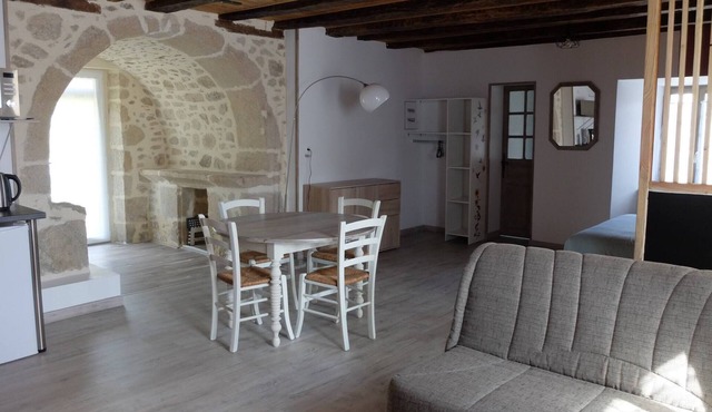 gite sur la Colline" Le Cosy"