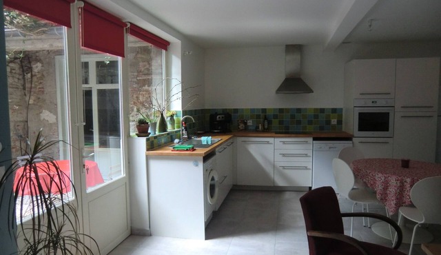 Gite T2, near village Perpignan