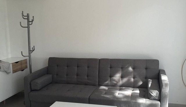 GITE T3 INDEPENDENT RENOVATED POOL