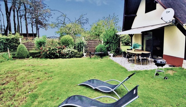 Gite Thérouldeville, 3 bedrooms, 5 persons