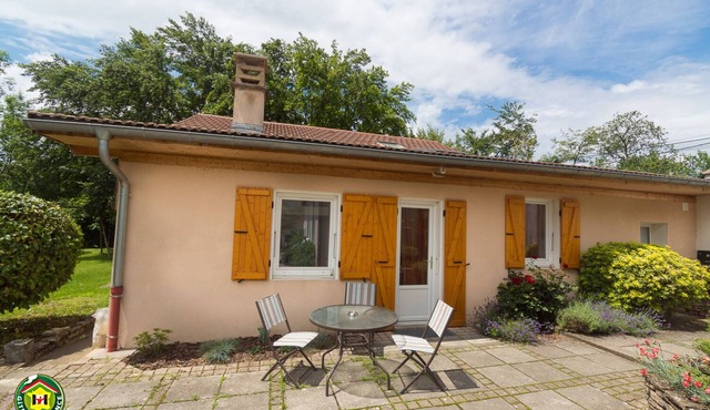 Gite/the countryside bed and breakfast