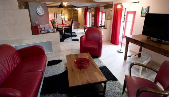 Gite: "The Time of a Pose"