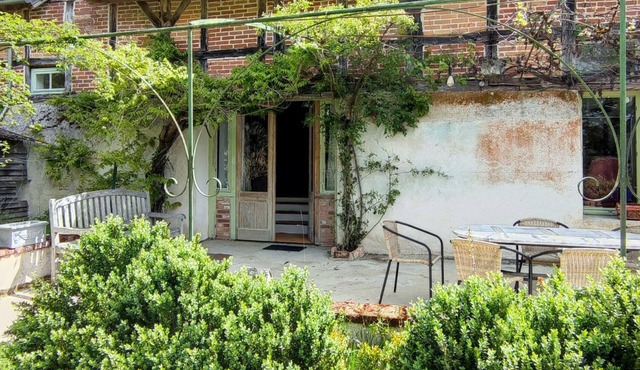 Gite Theillay, 3 bedrooms, 6 persons