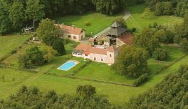 Gite Thorée-les-Pins, 3 bedrooms, 7 persons