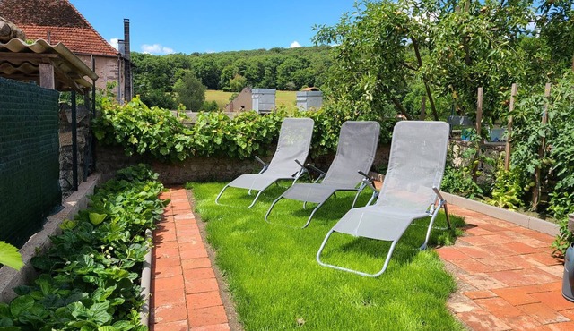 Gite Tignécourt, 3 bedrooms, 6 persons