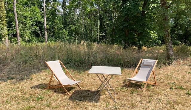 Gite Trévol, 4 bedrooms, 8 persons