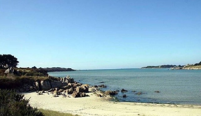 Gîte Tradition, in the countryside, 3.5 km from the beach