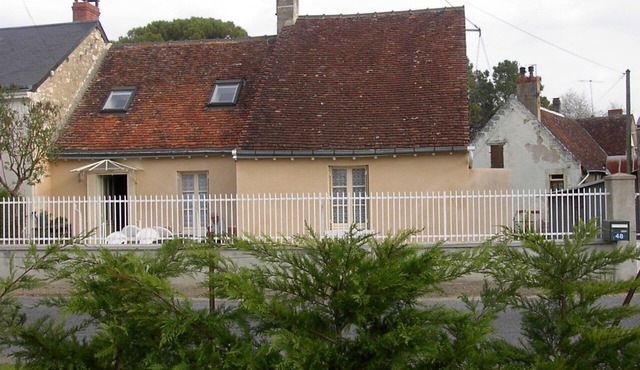 Gite Tranquille à Proximité du zoo Beauval