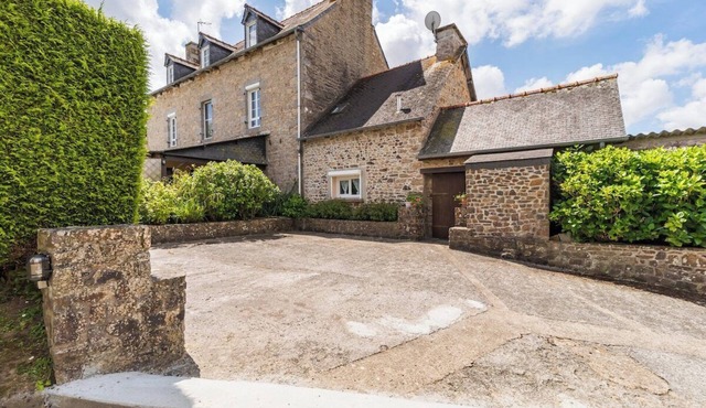 Gite Tranquille en Bretagne, Nature et serenite