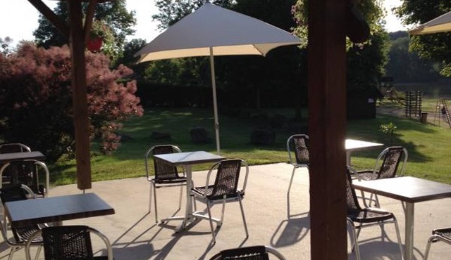 Gite Treignat, 2 bedrooms, 4 persons